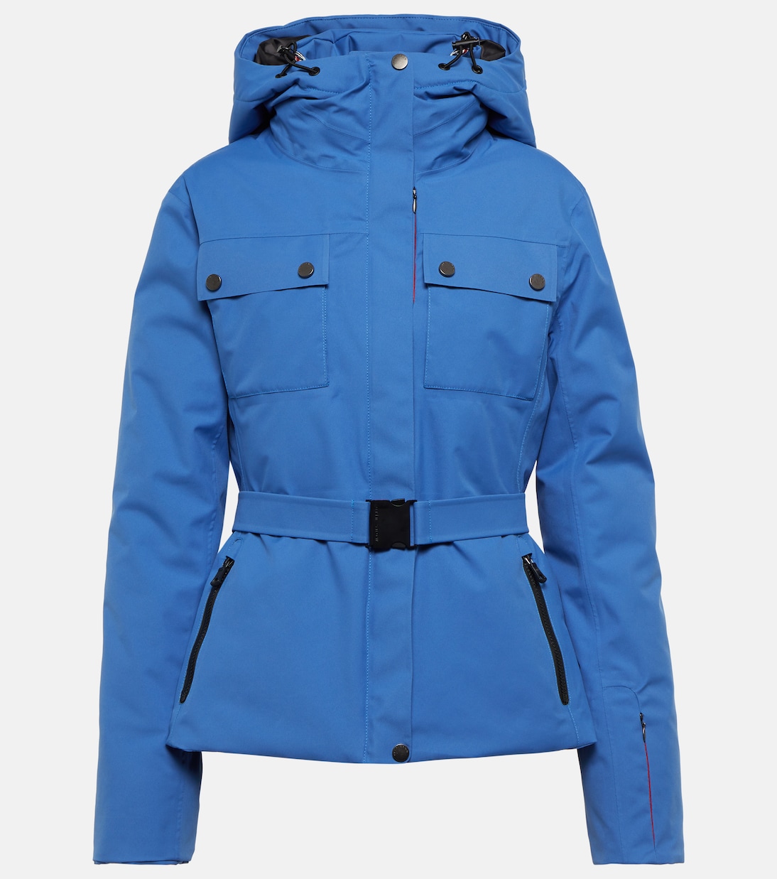 Diana ski jacket | Erin Snow