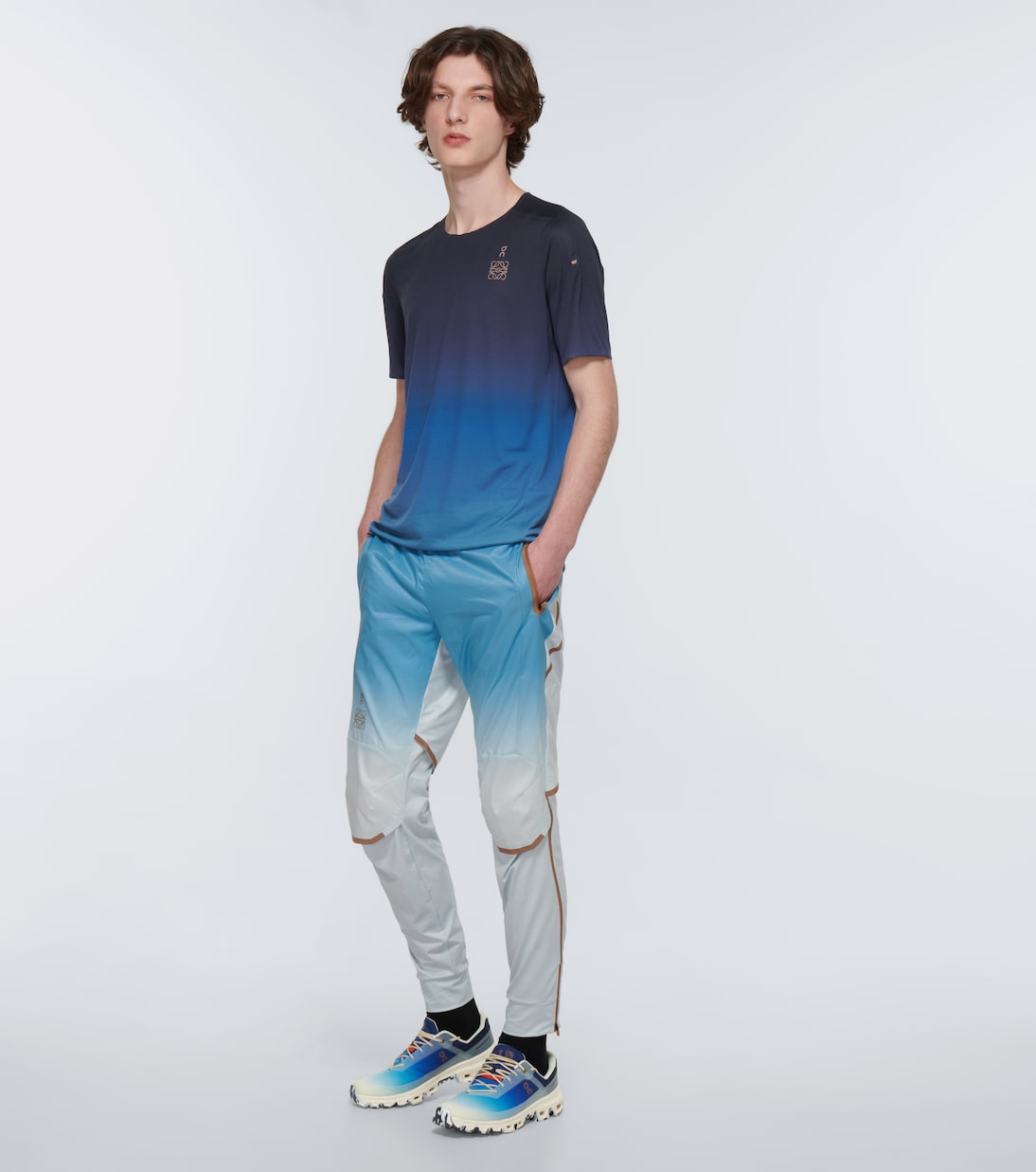 x On Sneakers Cloudventure | Loewe