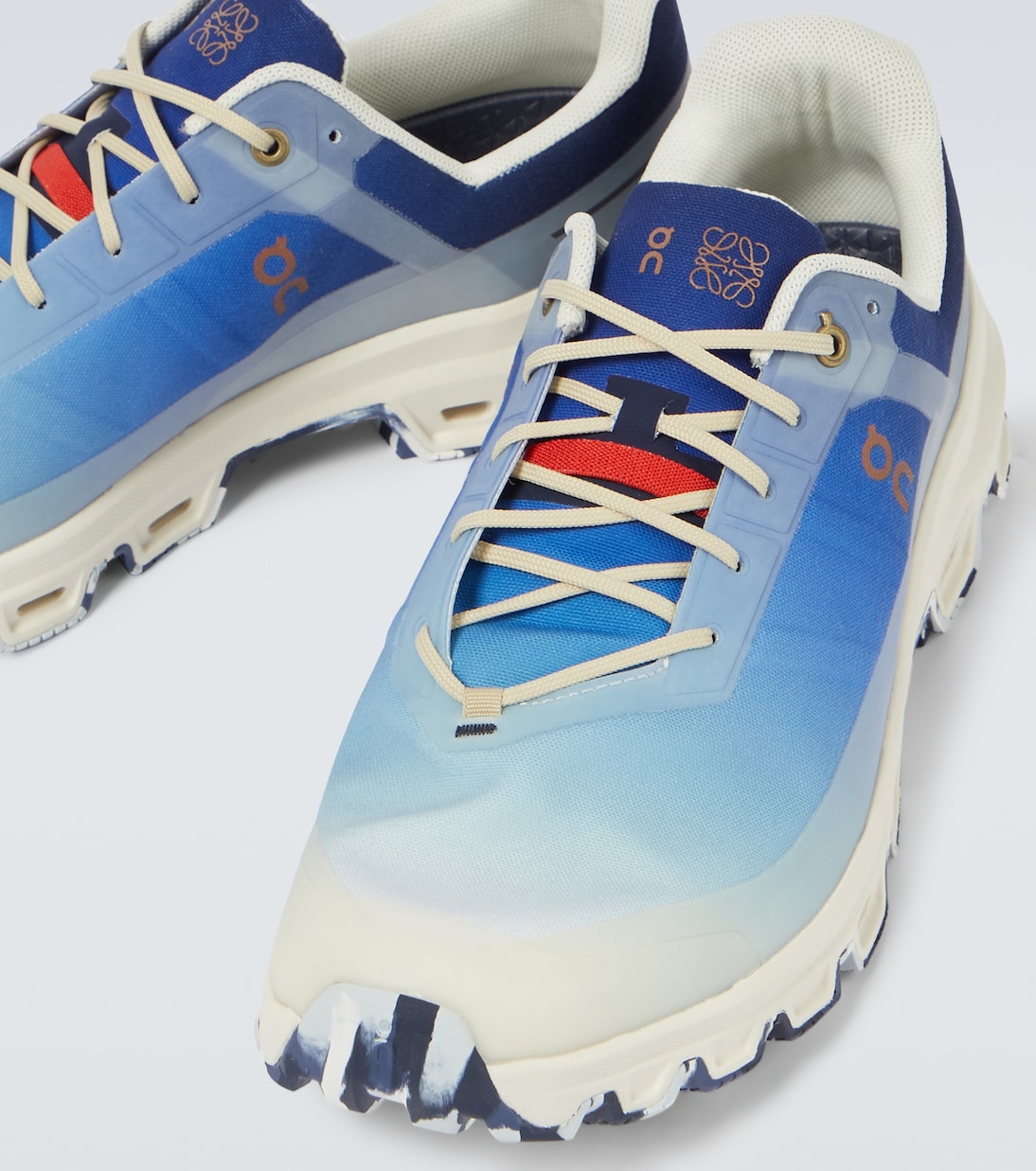 x On Sneakers Cloudventure | Loewe