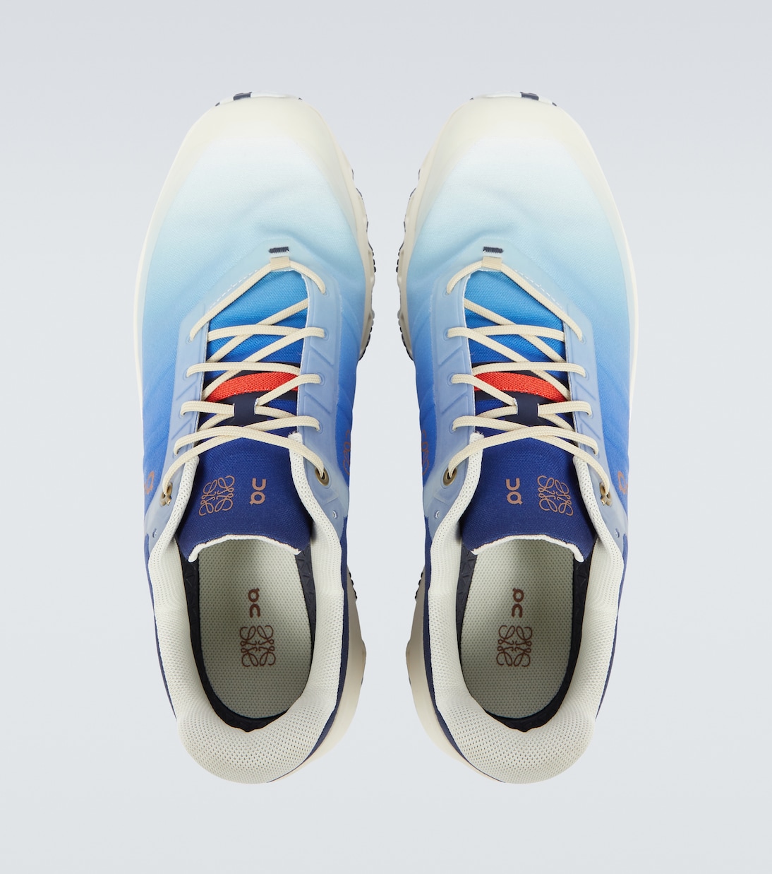 x On Sneakers Cloudventure | Loewe