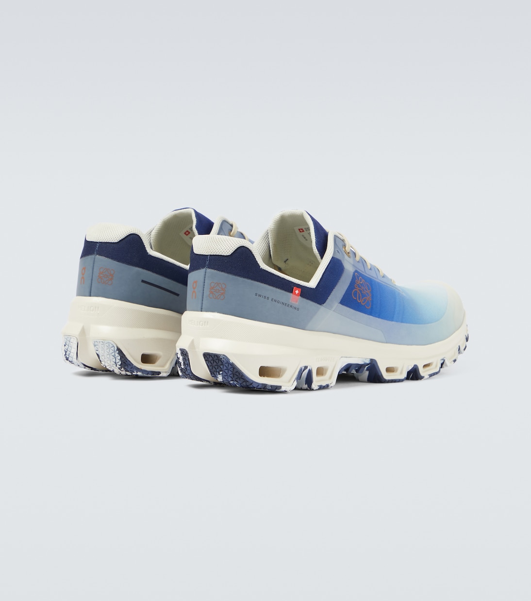 x On Sneakers Cloudventure | Loewe