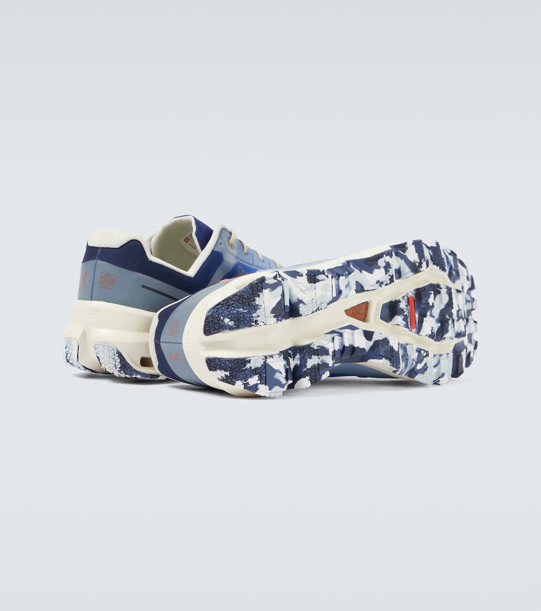 x On Sneakers Cloudventure | Loewe