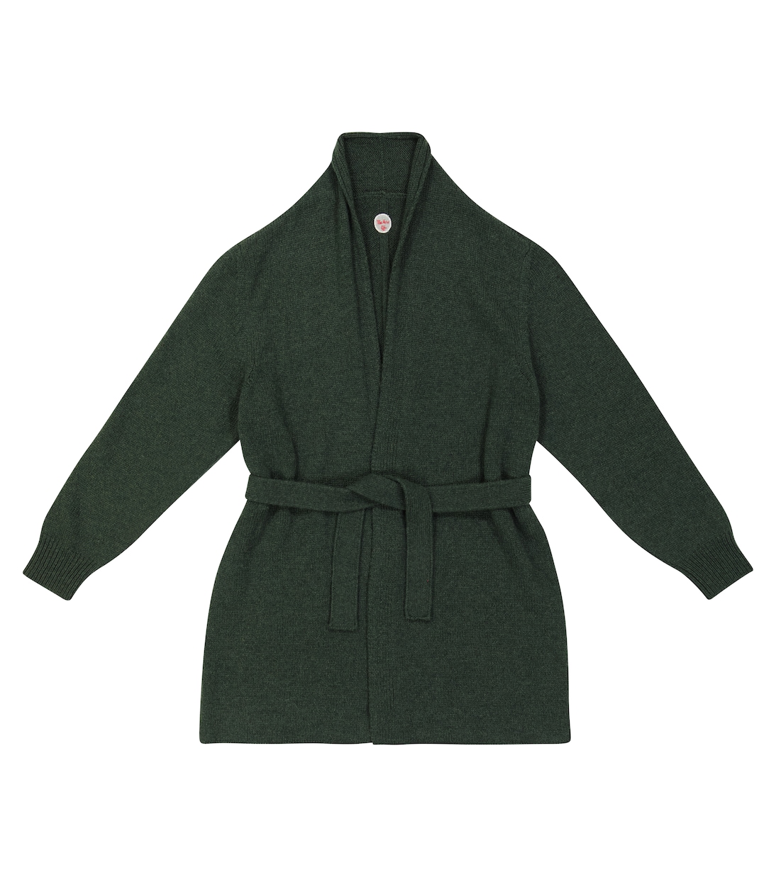 Cardigan Huey en cachemire | The Row Kids