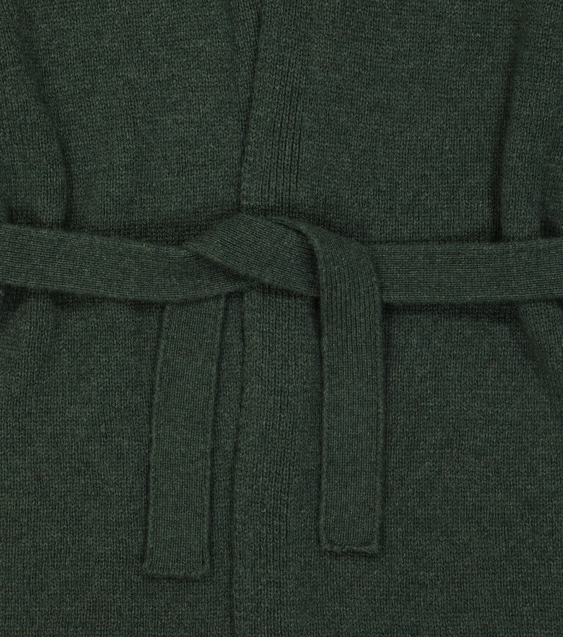 Cardigan Huey en cachemire | The Row Kids