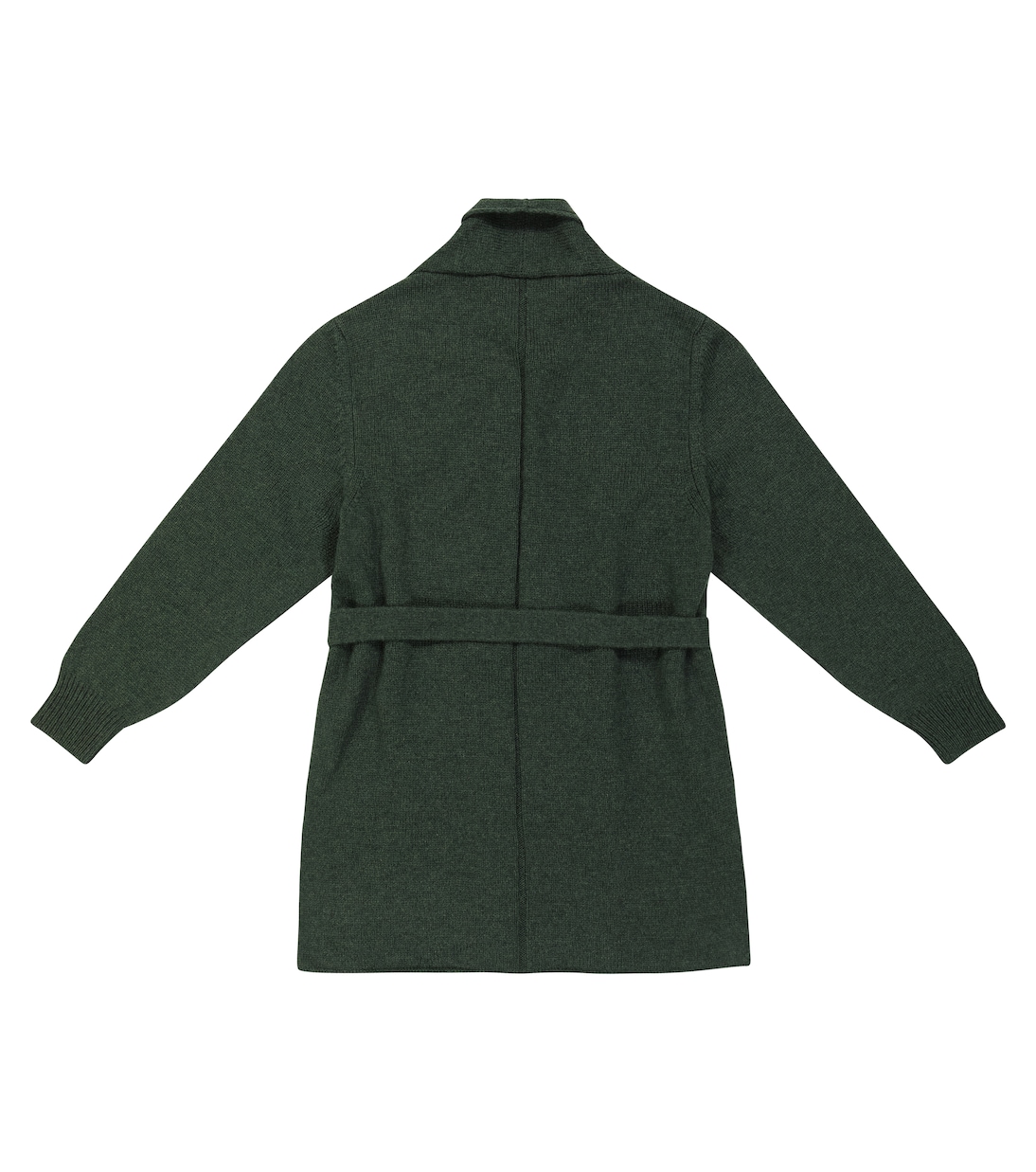 Cardigan Huey en cachemire | The Row Kids