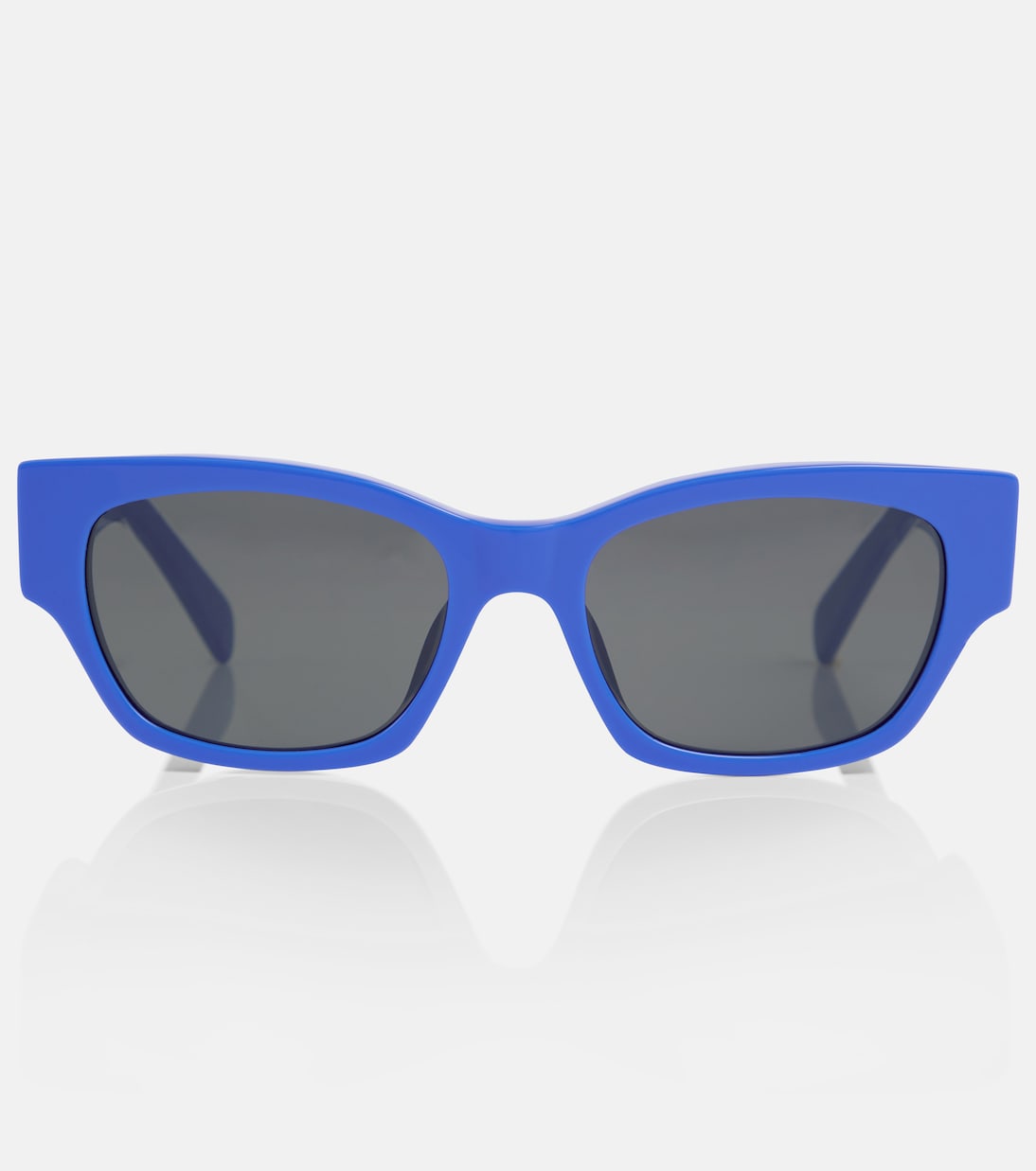 Occhiali da sole CELINE stile cat-eye per giovani trendsetter