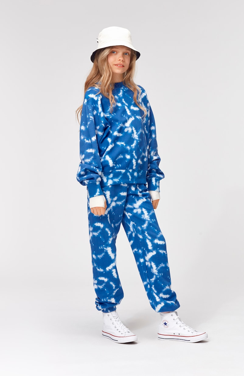 Bedrucktes Sweatshirt Marge | Molo