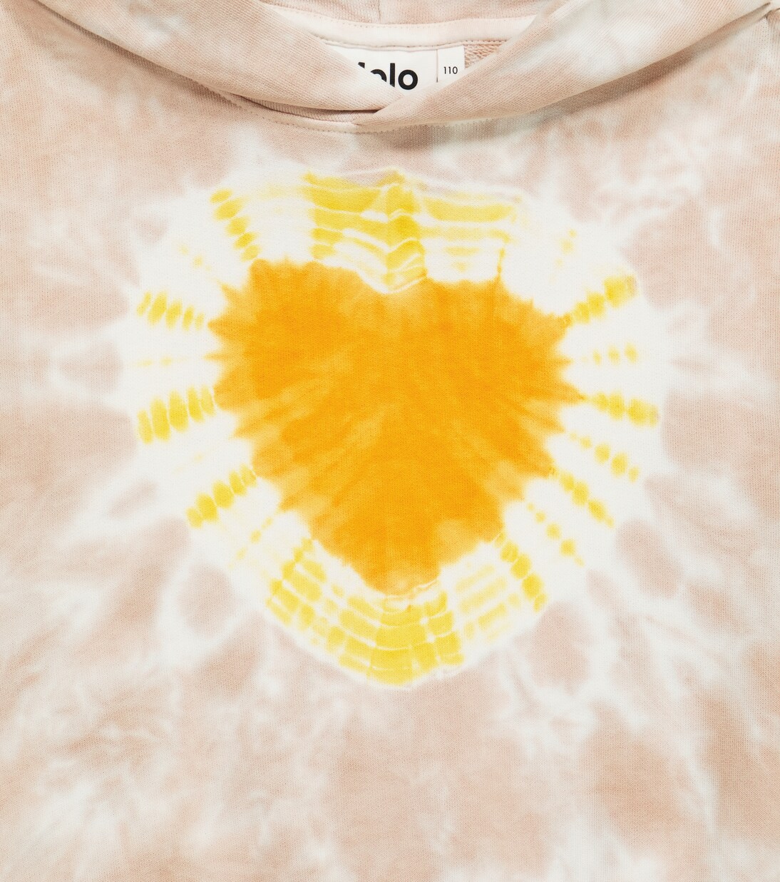 Sudadera Madelyn de algodón | Molo