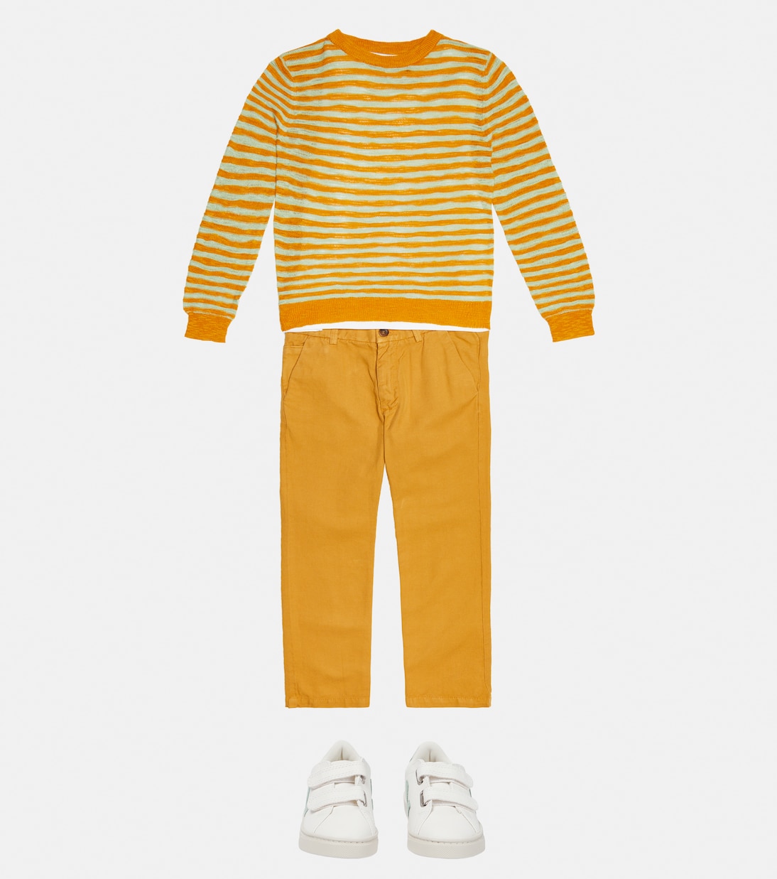 Pullover Pablo | Morley