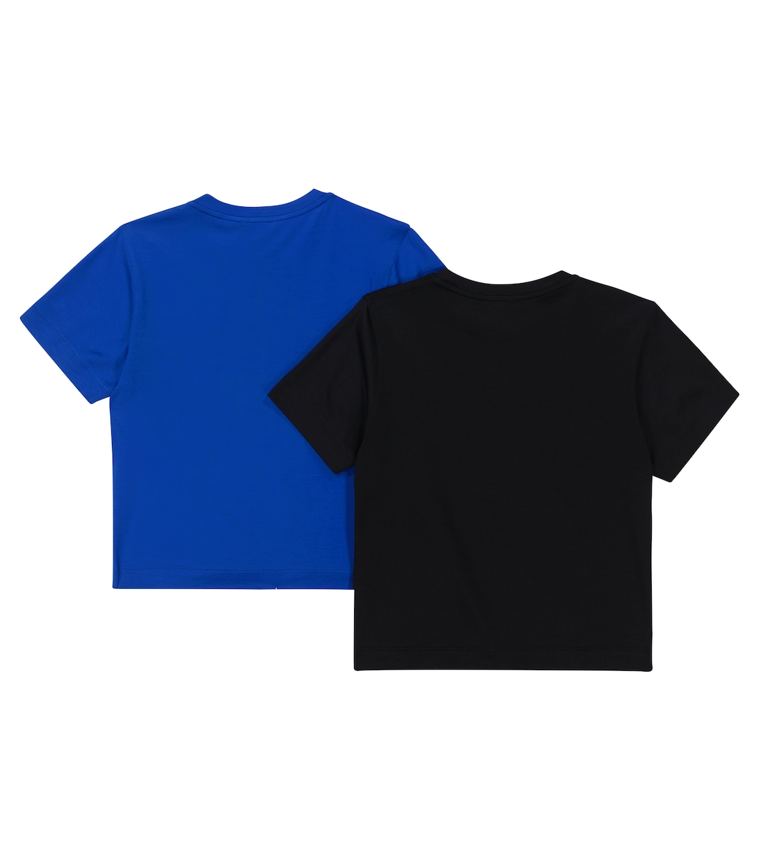 Set aus zwei T-Shirts aus Jersey | Emporio Armani Kids