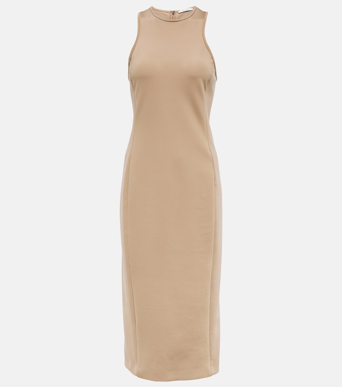 Midikleid Derris aus Jersey | Max Mara