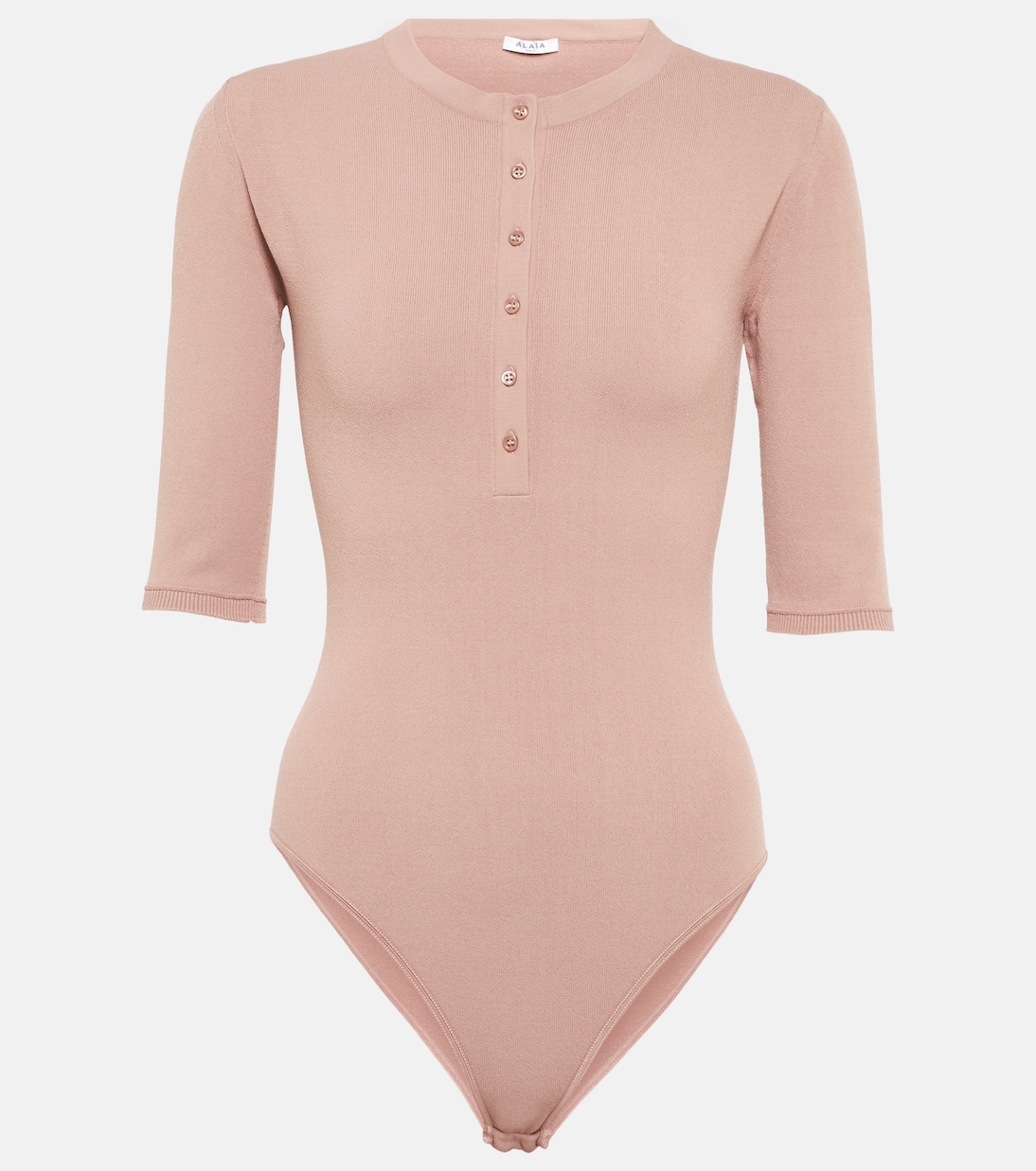 Body in maglia | Alaïa