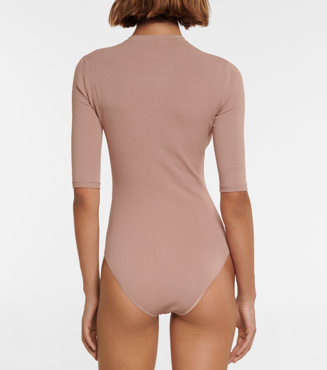Body in maglia | Alaïa