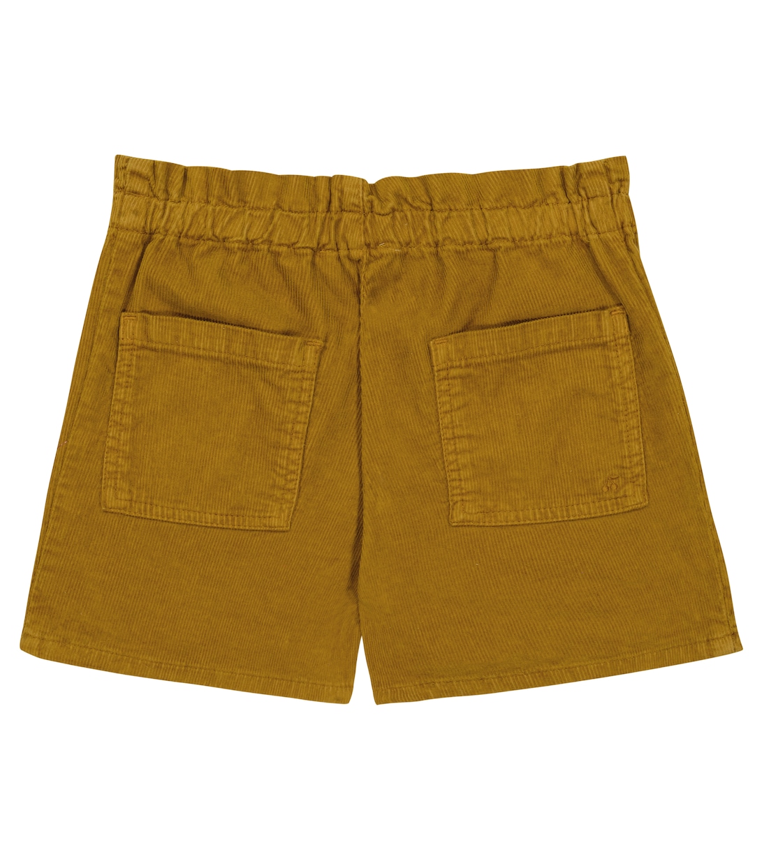 Shorts Milly in velluto a coste | Bonpoint