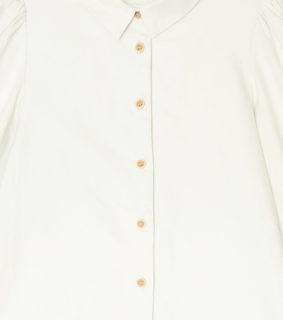 Bluse Ray aus Baumwolle | Morley