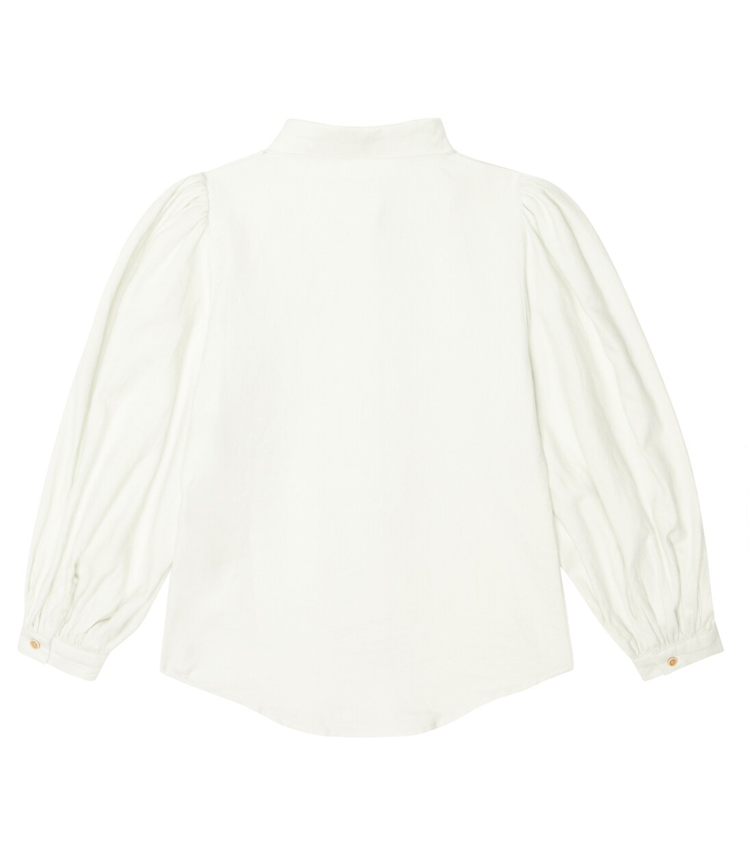 Bluse Ray aus Baumwolle | Morley