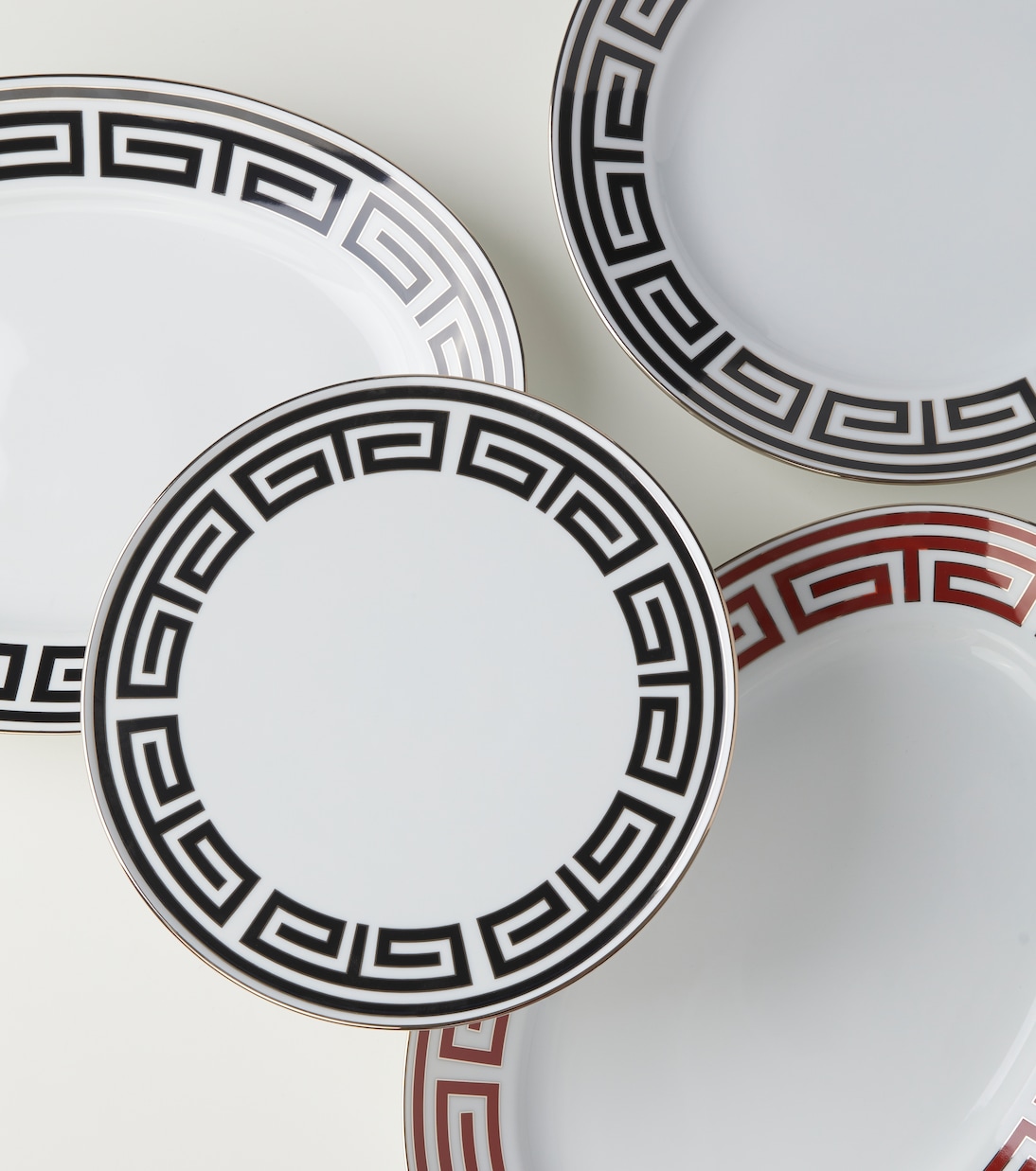 Platzteller Labirinto  | Ginori 1735