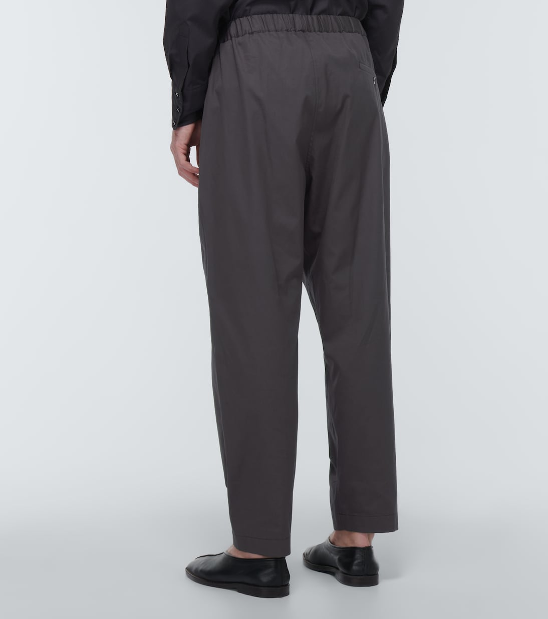 Hose aus Baumwolle | Lemaire