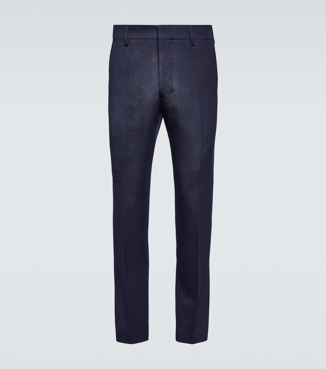 Hose aus Wolle | Ami Paris