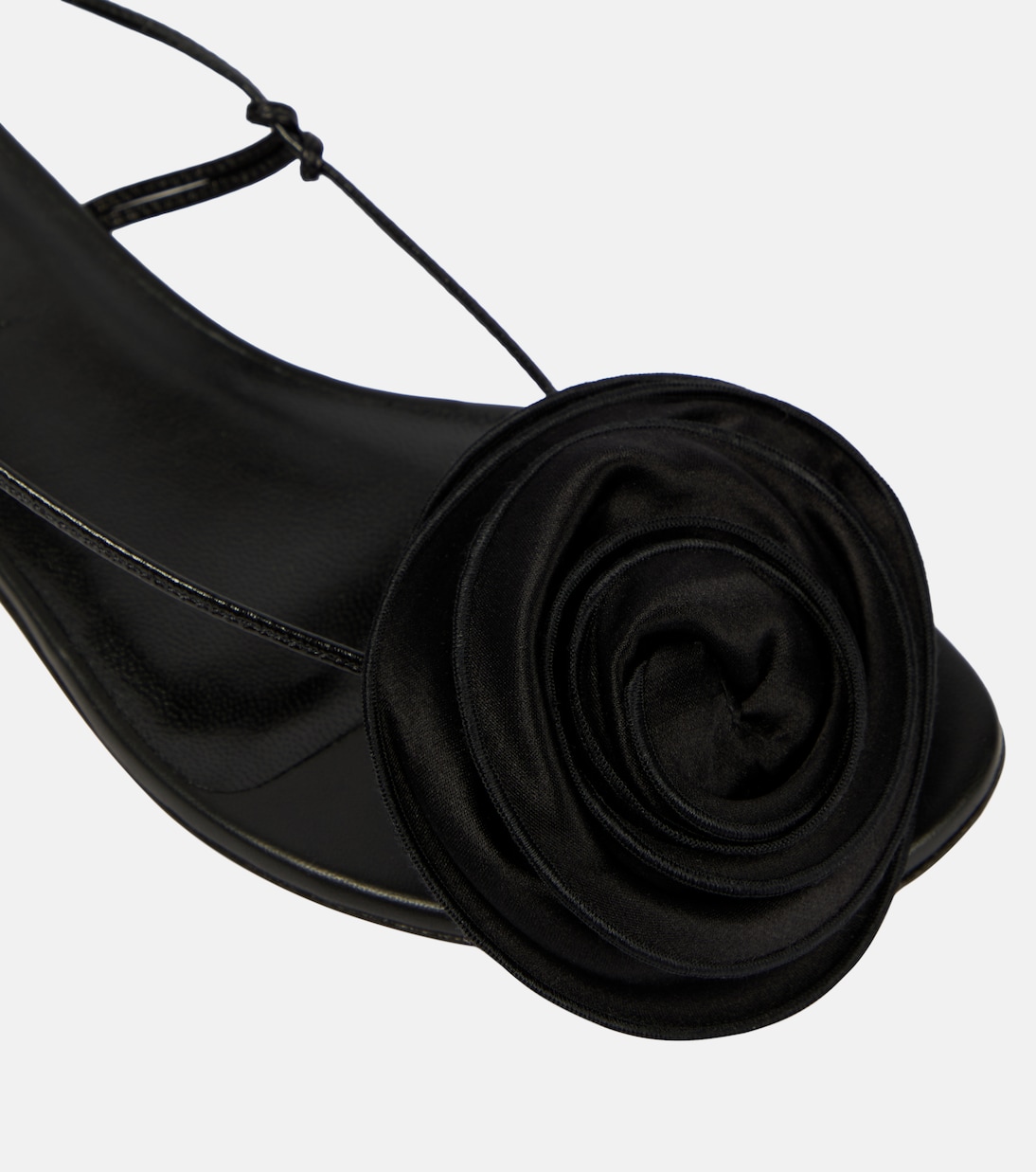 Sandales en cuir | Magda Butrym