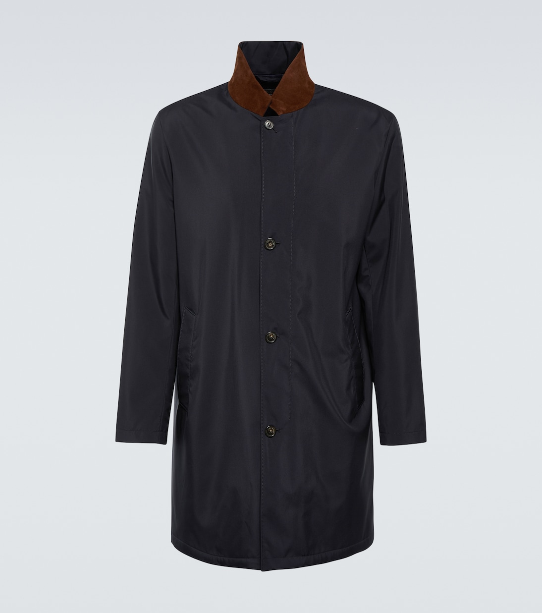 Veste Sebring | Loro Piana