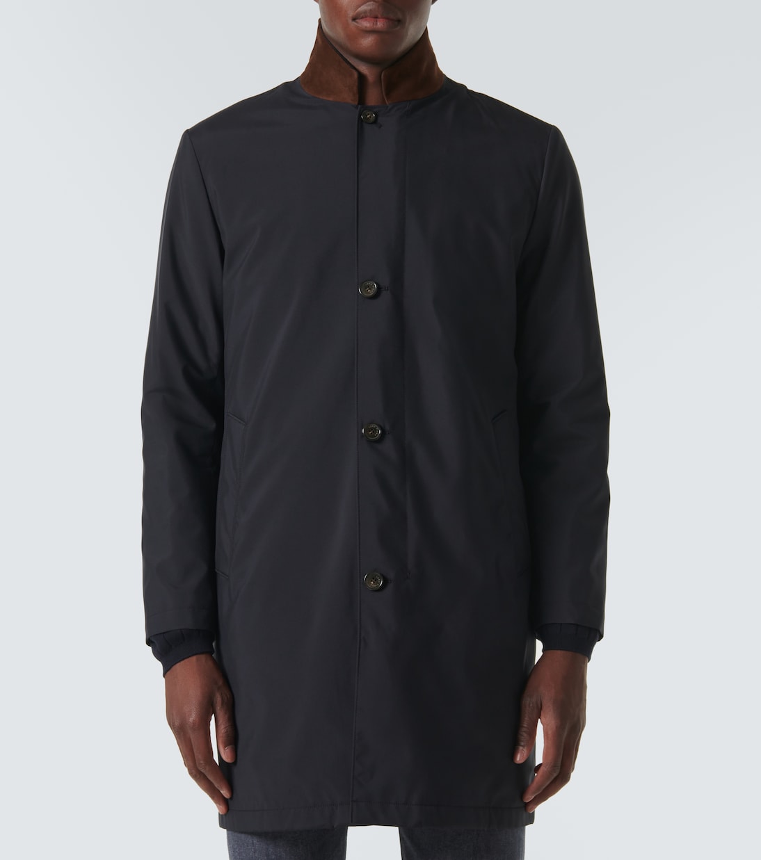 Veste Sebring | Loro Piana