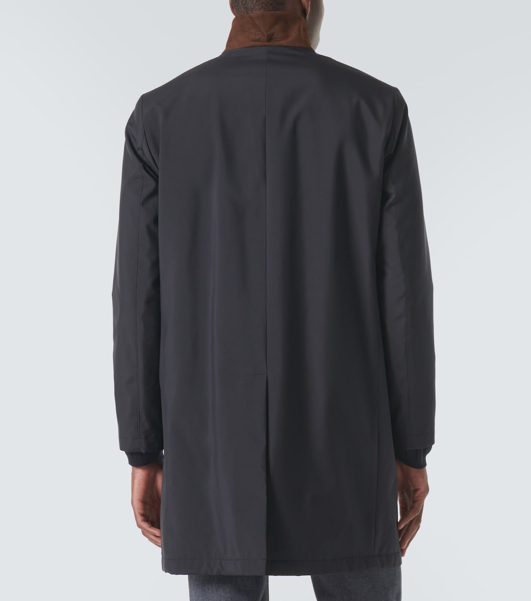 Veste Sebring | Loro Piana