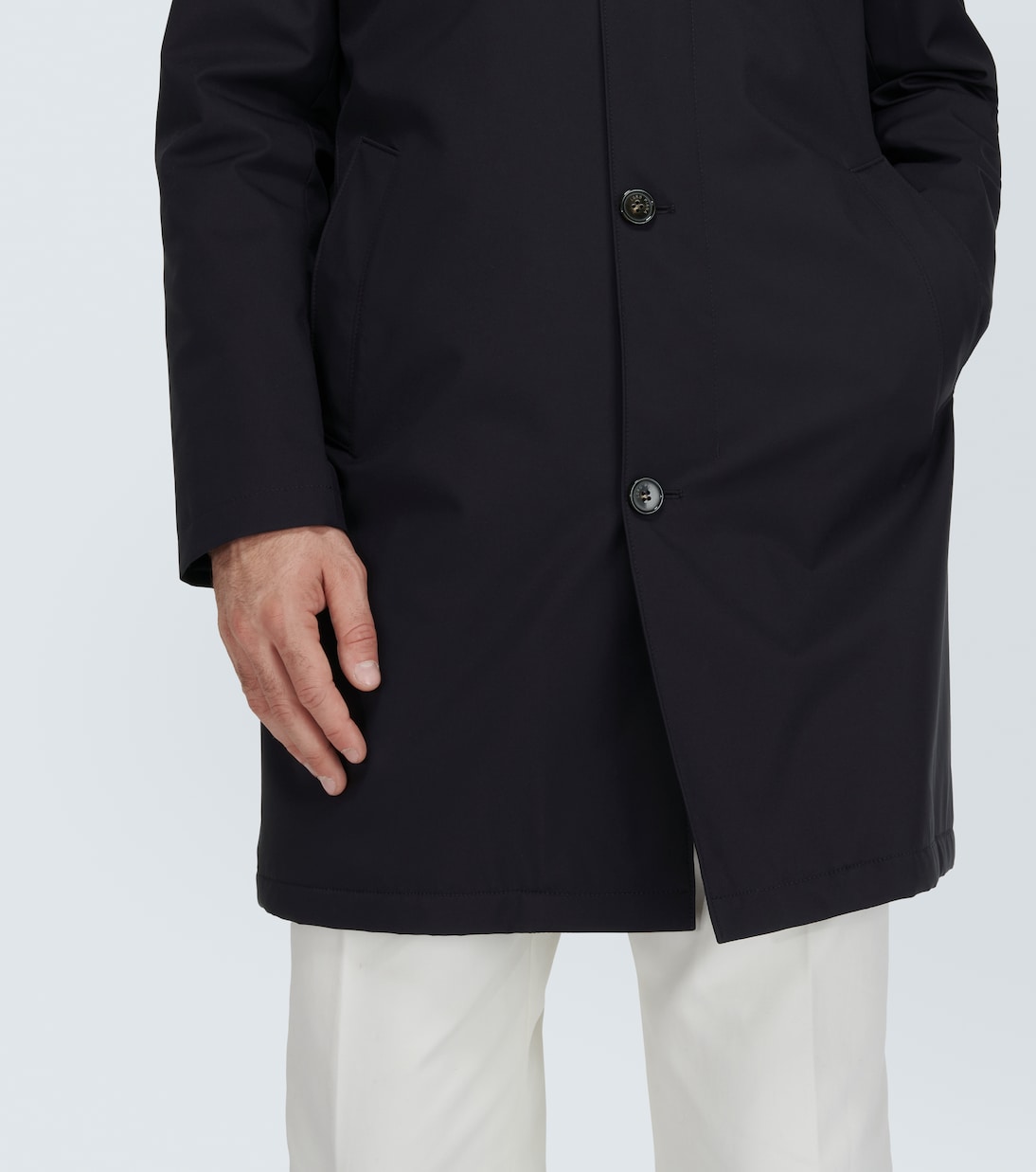 Veste Sebring | Loro Piana