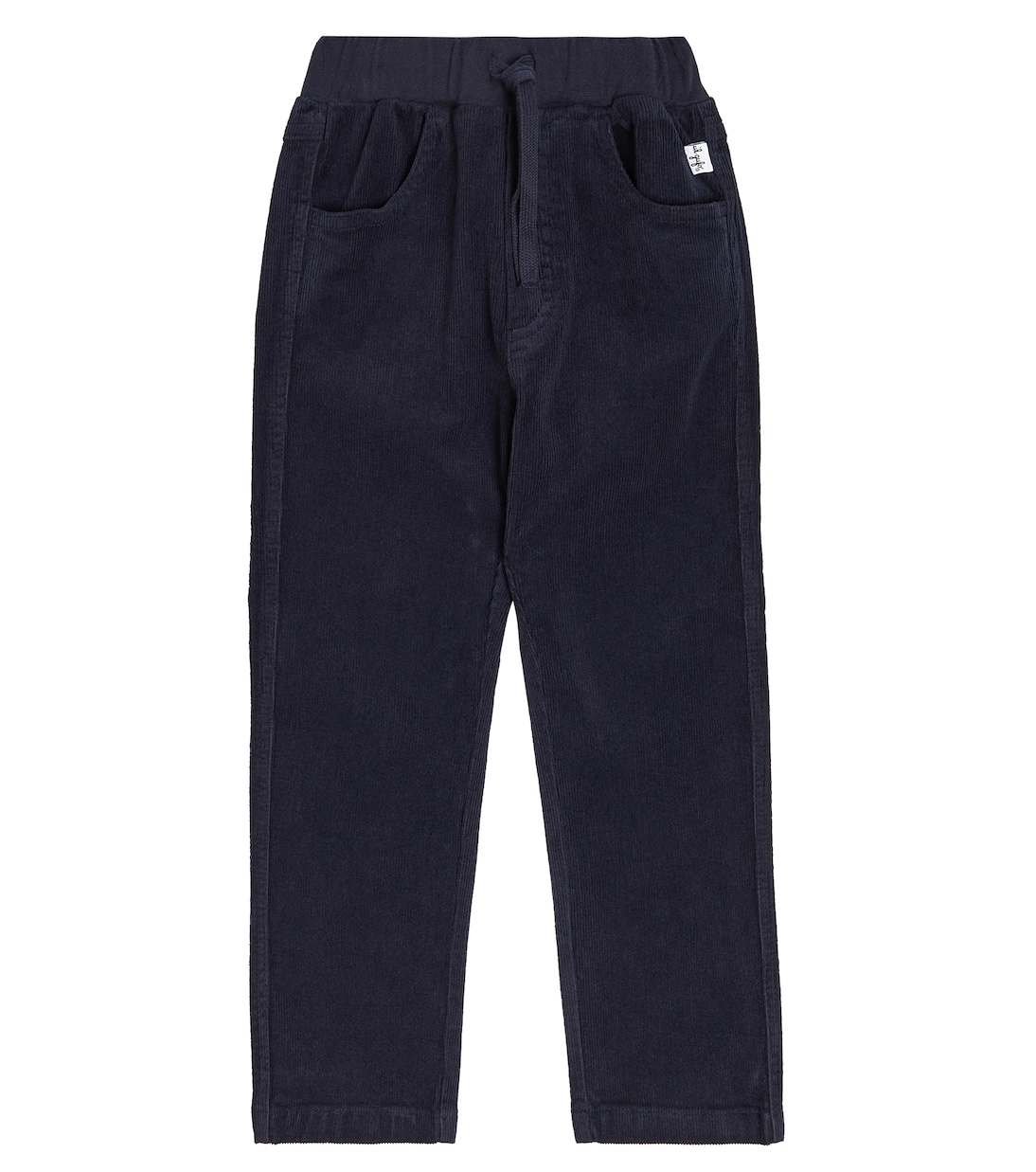 Pantaloni in cotone | Il Gufo