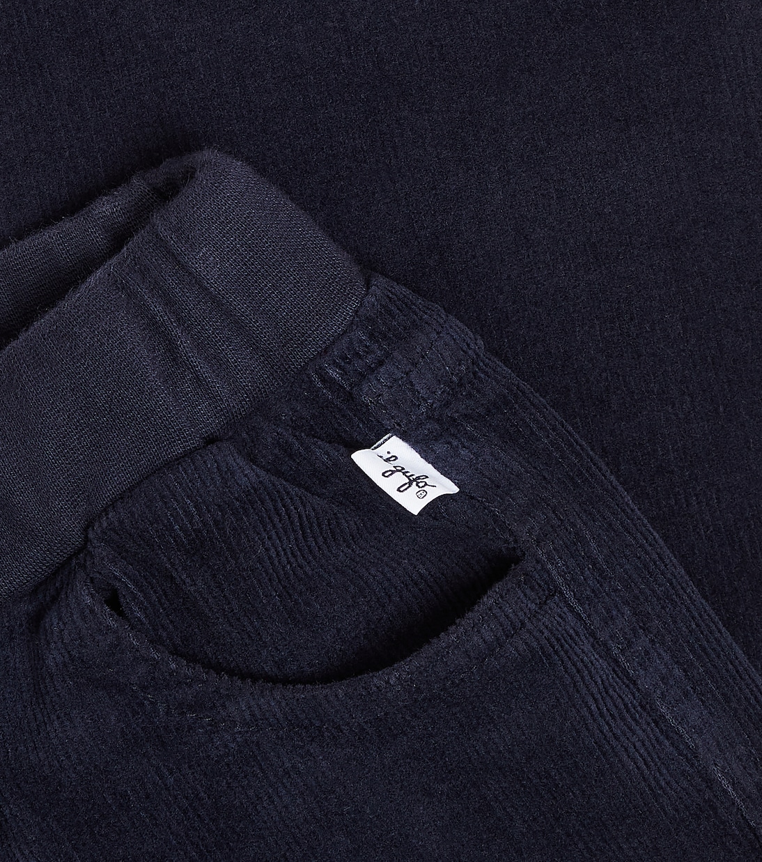 Pantaloni in cotone | Il Gufo