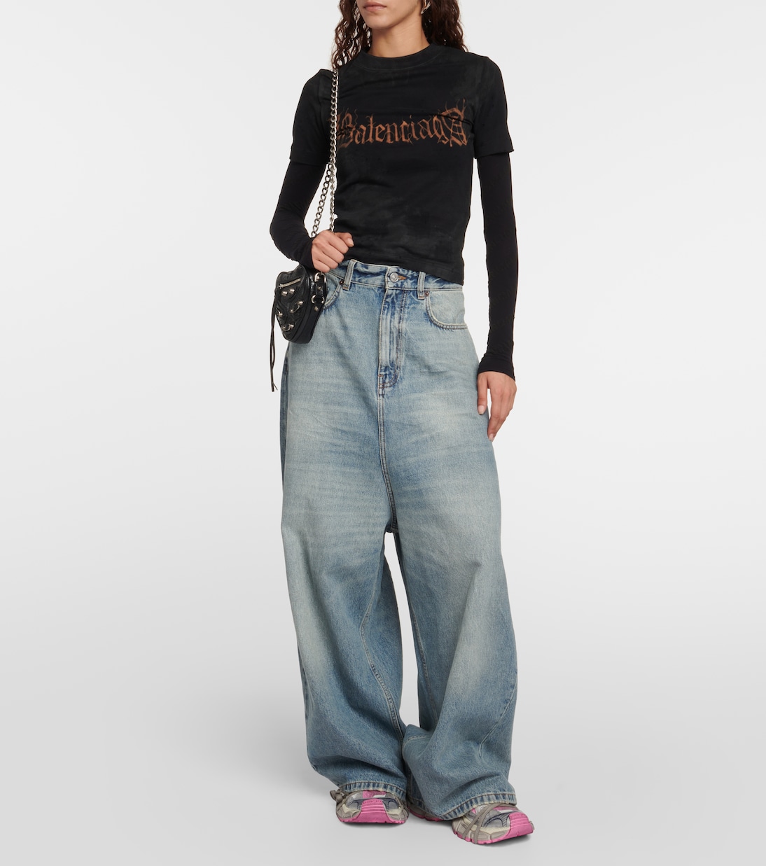 Sneakers 3XL | Balenciaga