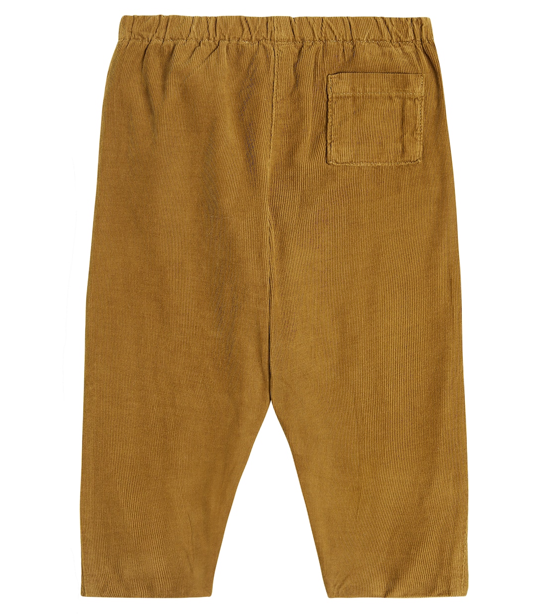 Baby - Pantaloni Dandy in velluto | Bonpoint
