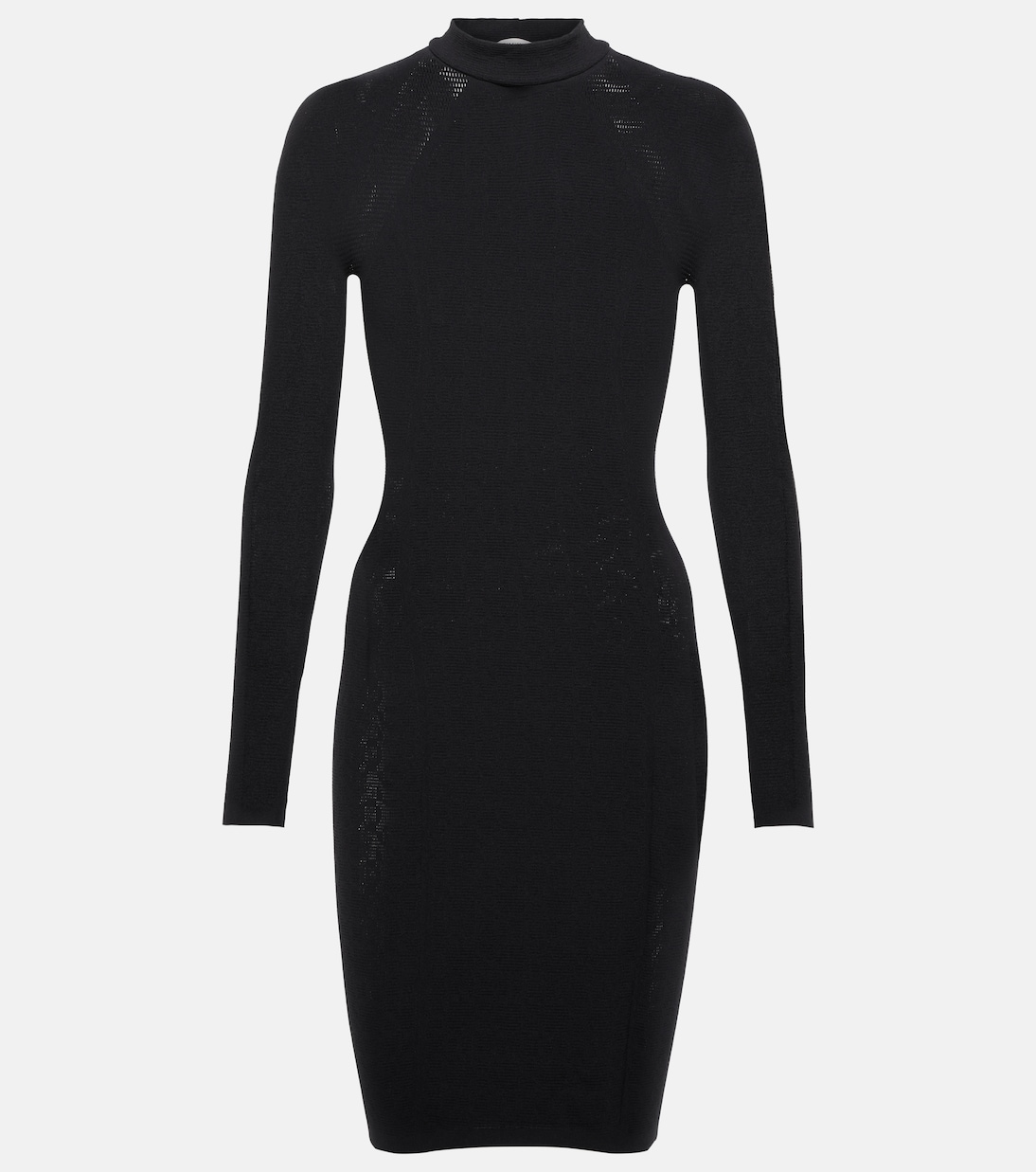 X Simkhai Minikleid aus Jersey | Wolford