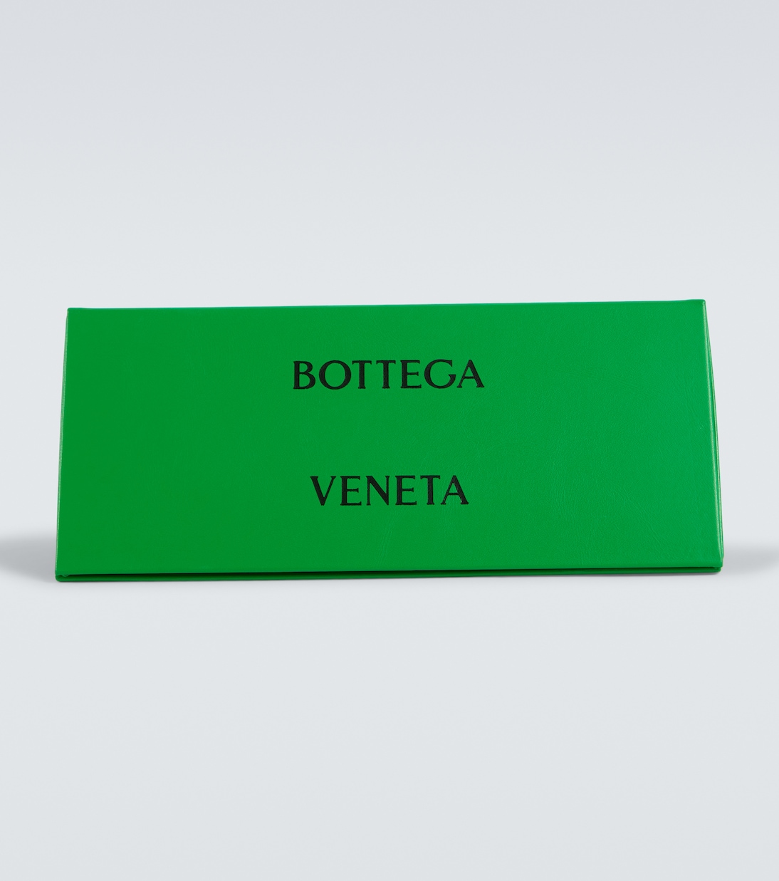 Occhiali da sole squadrati Ultrathin | Bottega Veneta