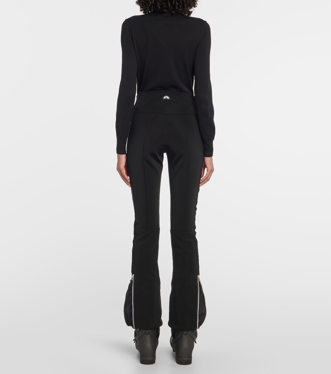 Bestickte Skihose Tiby | Jet Set