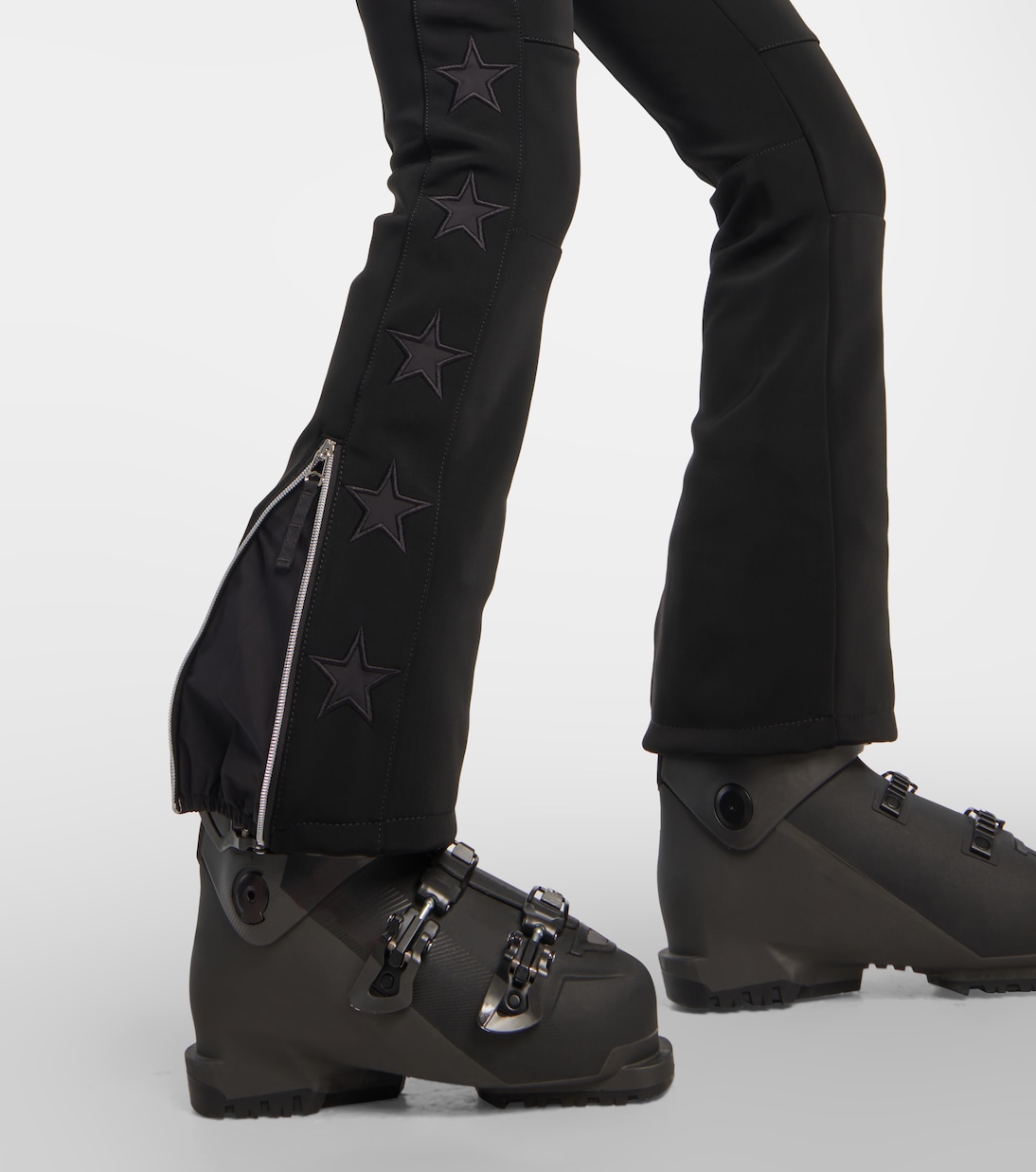 Bestickte Skihose Tiby | Jet Set