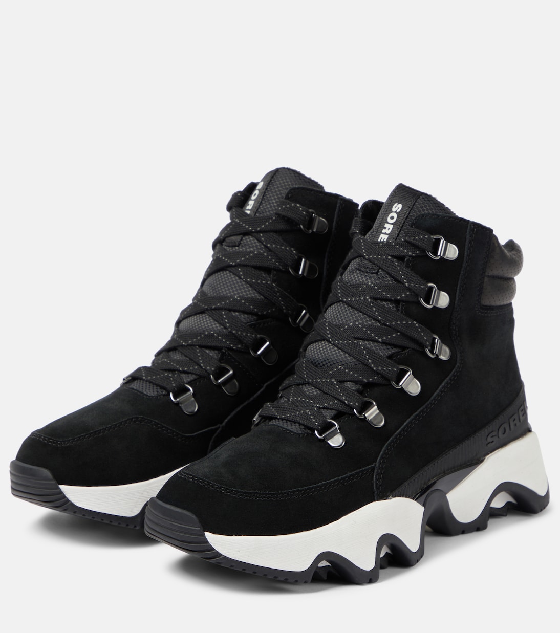 Botines Kinetic Impact Conquest de ante | Sorel