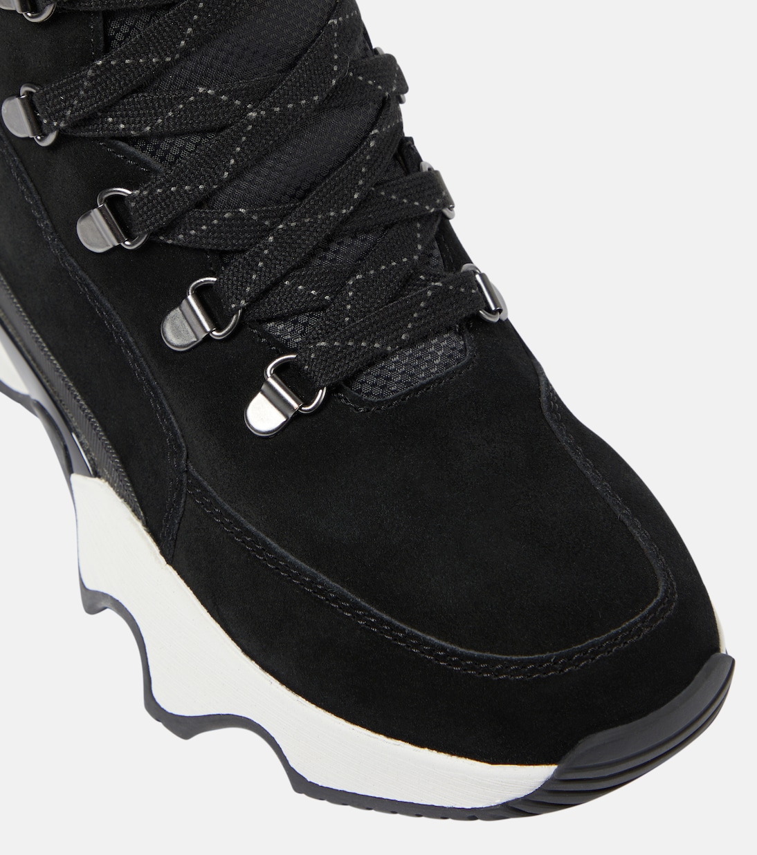 Botines Kinetic Impact Conquest de ante | Sorel