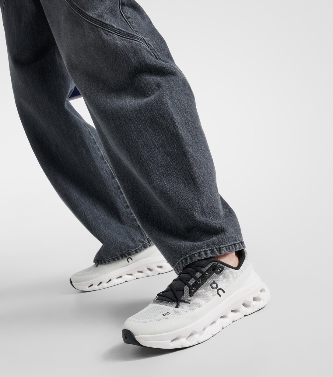 Sneakers Cloudtilt in mesh | On