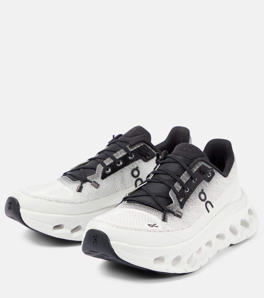 Sneakers Cloudtilt in mesh | On