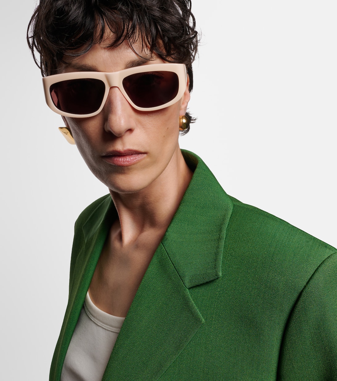 Occhiali da sole Les Lunettes | Jacquemus