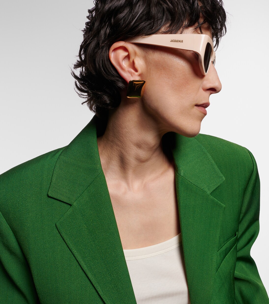 Occhiali da sole Les Lunettes | Jacquemus