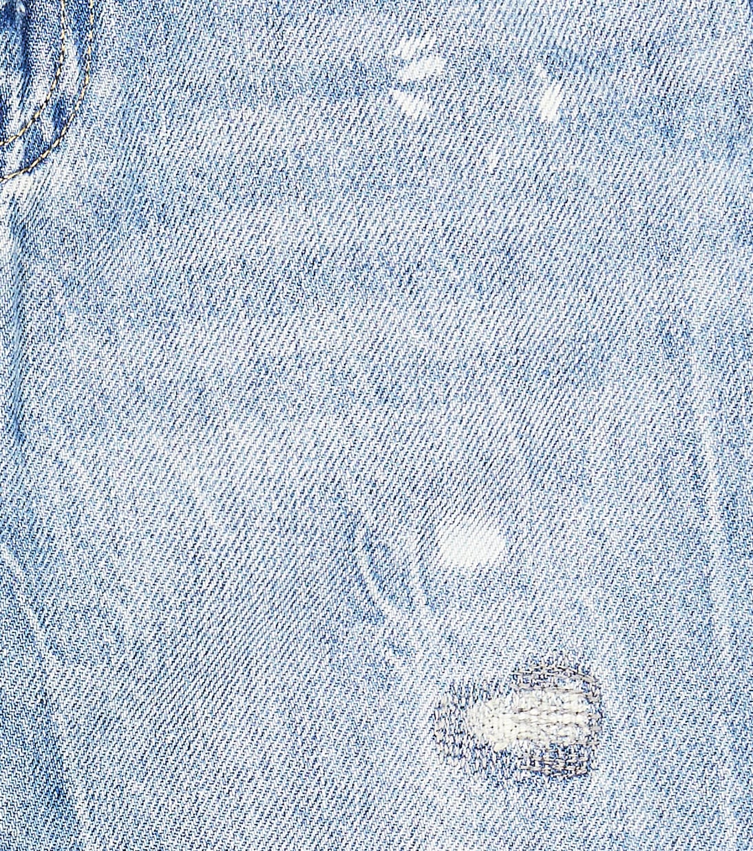 Jeans Sullivan con rotos | Polo Ralph Lauren Kids
