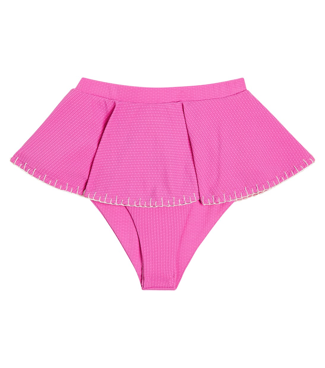 Besticktes Bikini-Höschen Trulli | Marysia Bumby