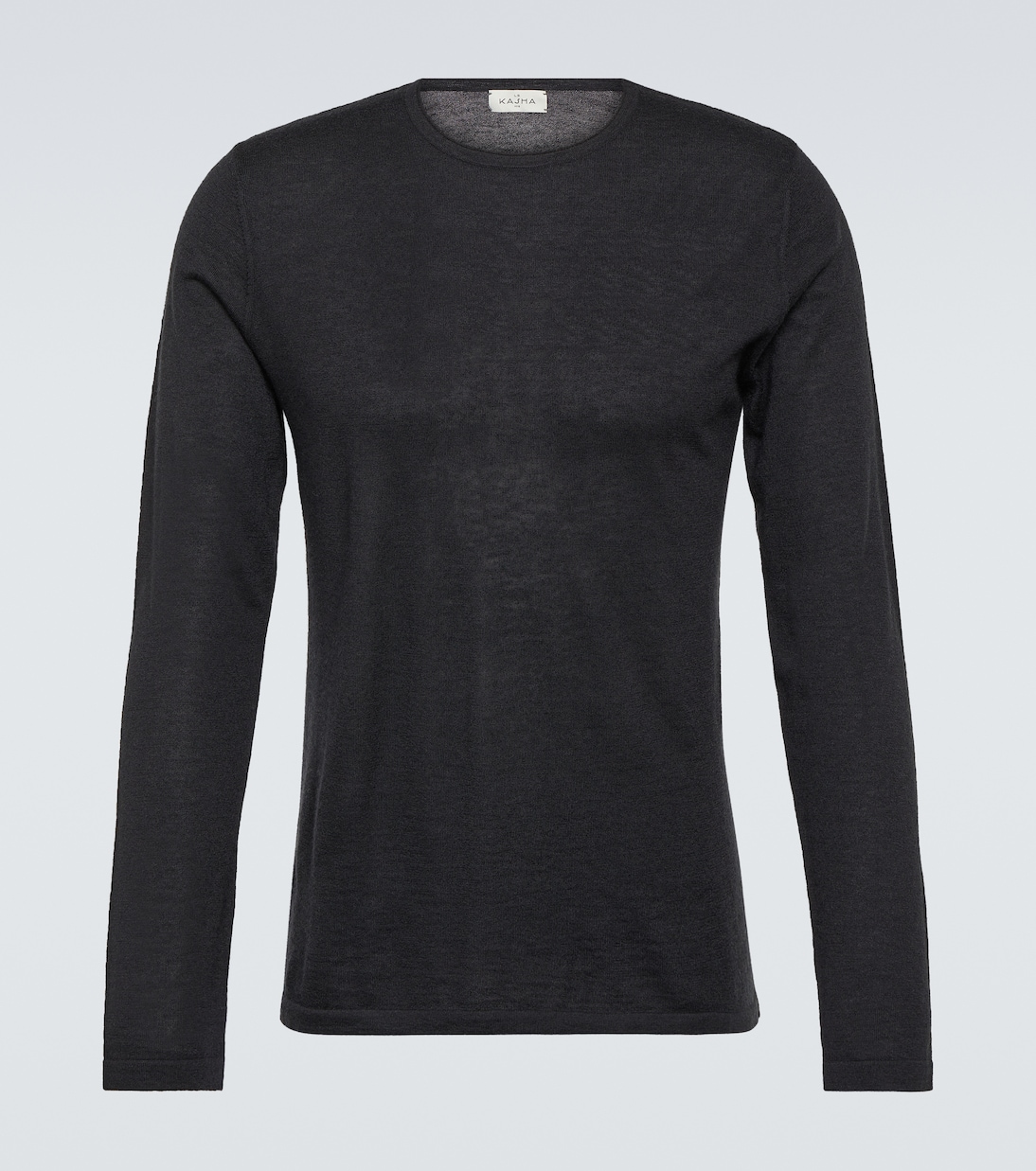 Pull Kyoto en cachemire | Le Kasha