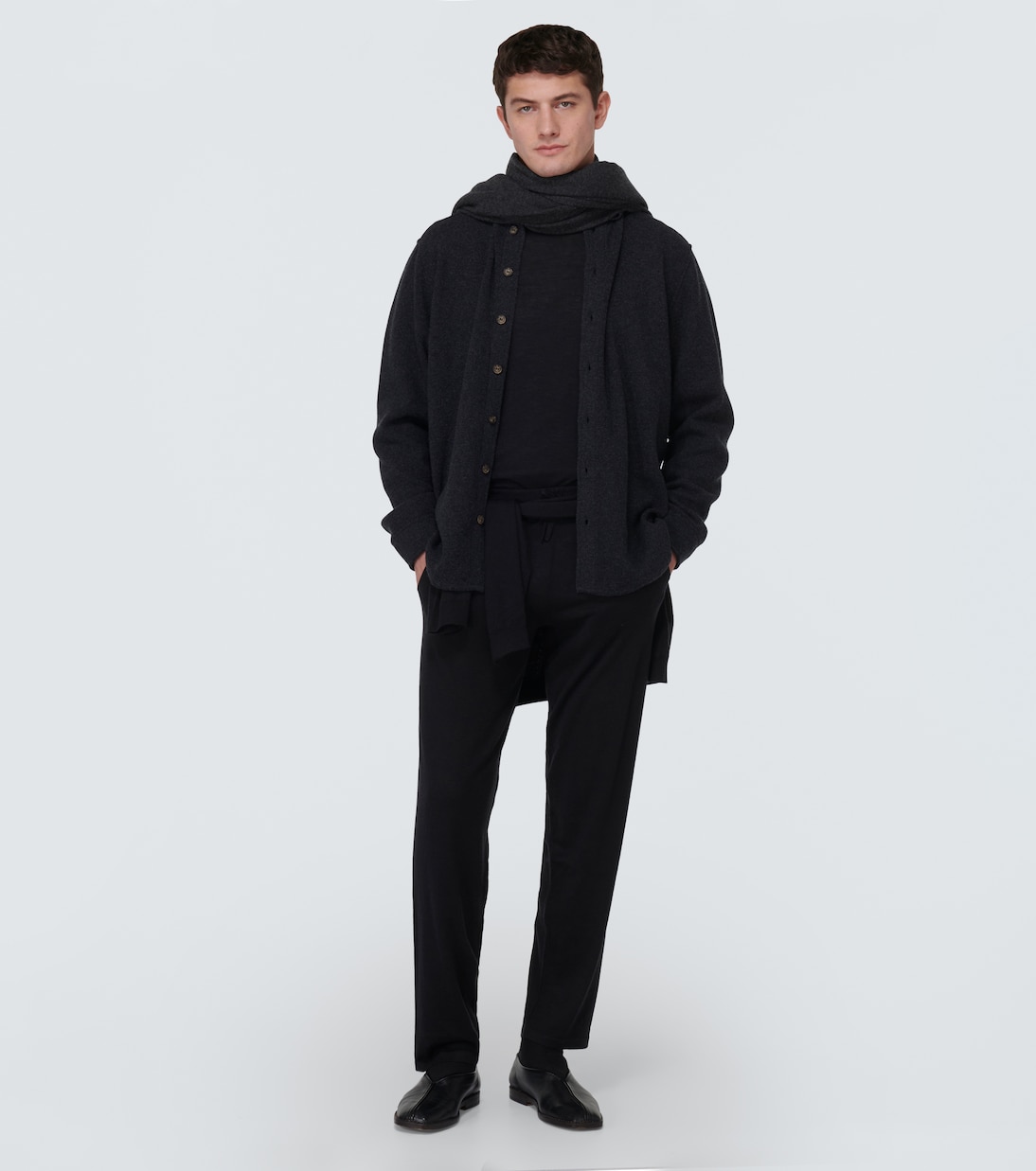 Pull Kyoto en cachemire | Le Kasha