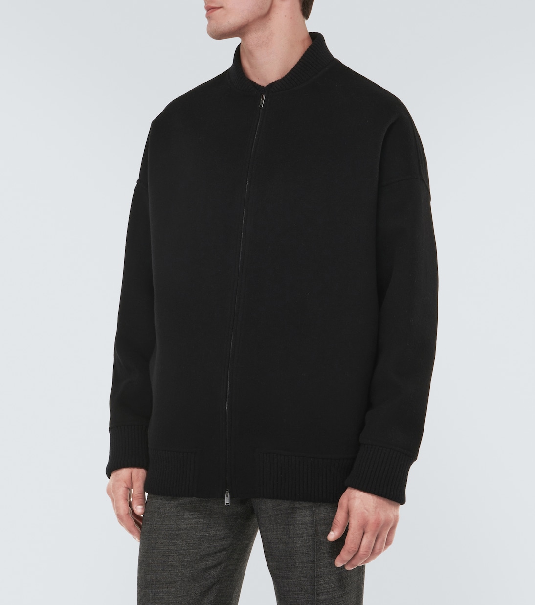 Jacke Daxton aus Kaschmir | The Row