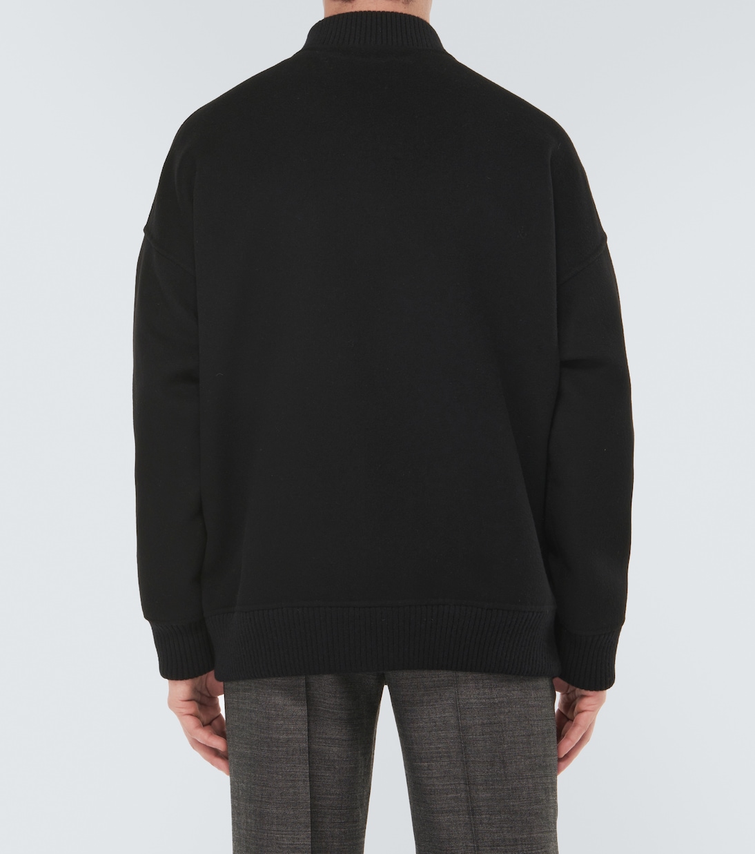 Jacke Daxton aus Kaschmir | The Row
