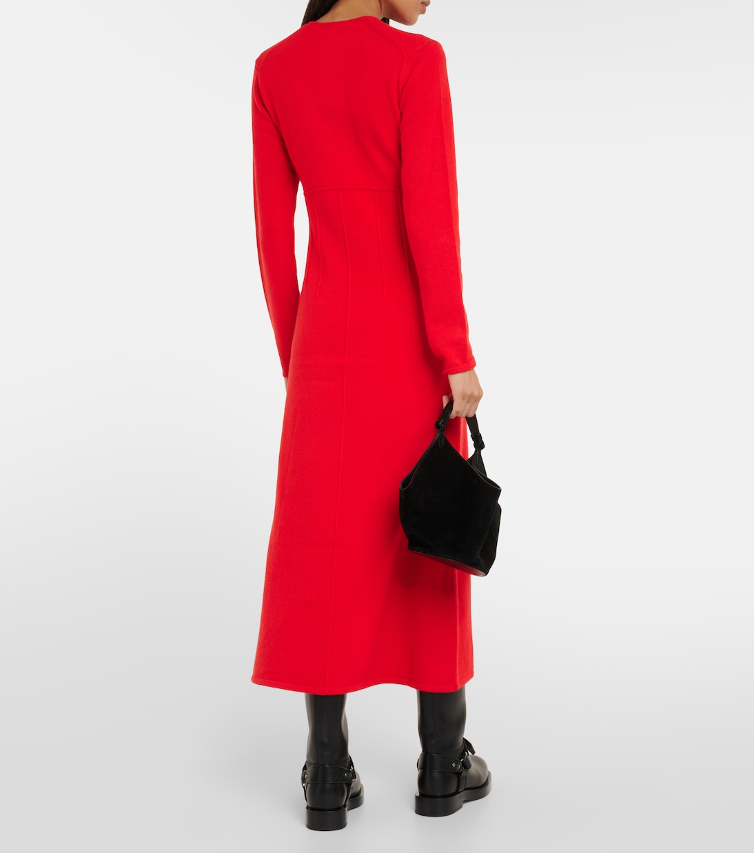 Robe midi Modern Statements | Dorothee Schumacher