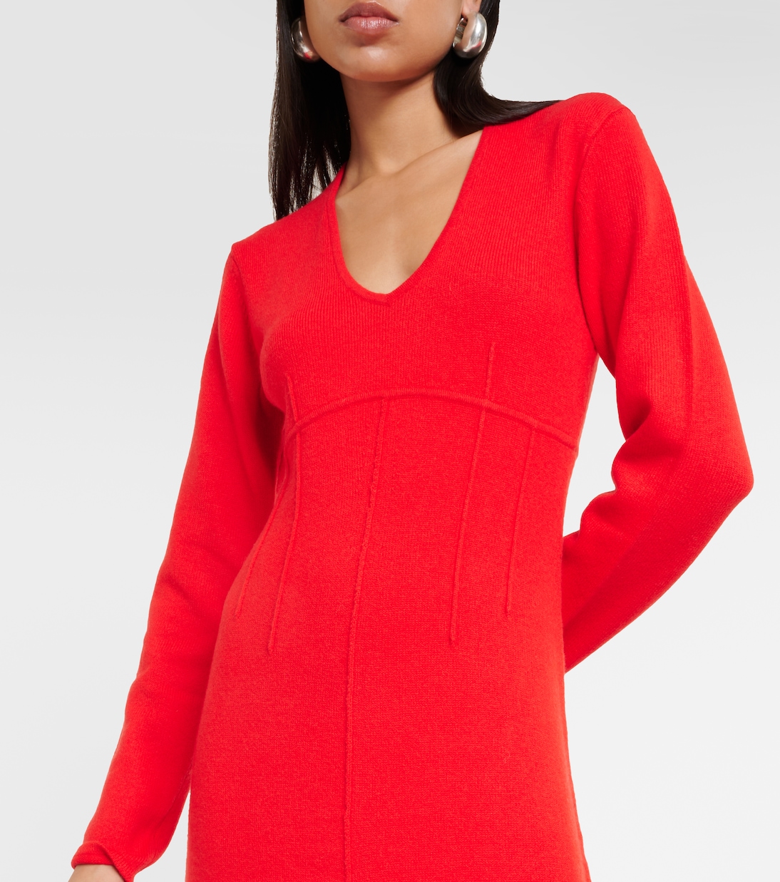 Robe midi Modern Statements | Dorothee Schumacher